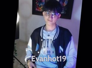 Evanhot19