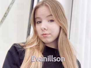 Evanillson