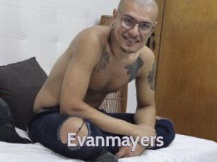 Evanmayers