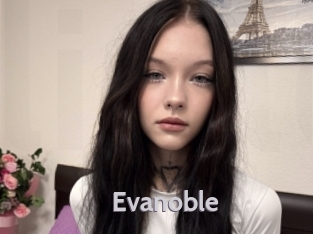 Evanoble