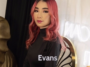 Evans