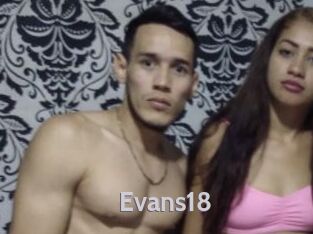 Evans18