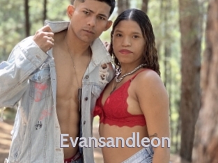 Evansandleon