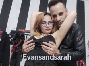 Evansandsarah