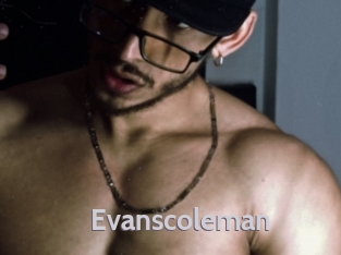 Evanscoleman