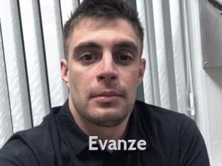 Evanze