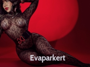 Evaparkert