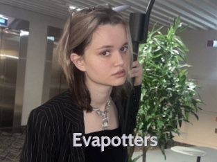 Evapotters