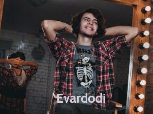 Evardodi