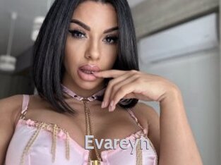 Evareyn