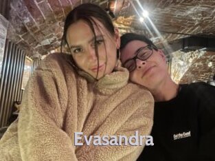 Evasandra
