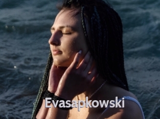 Evasapkowski