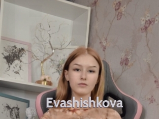 Evashishkova