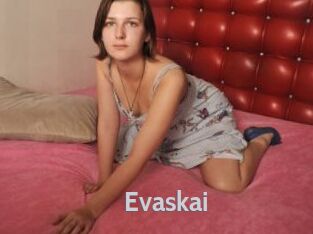 Evaskai