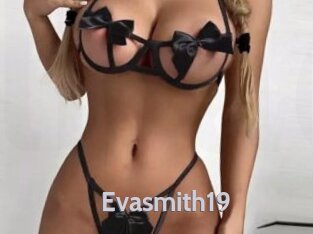 Evasmith19