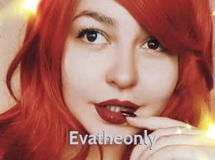 Evatheonly