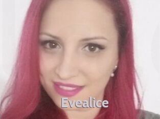 Evealice
