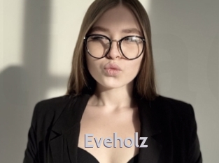Eveholz
