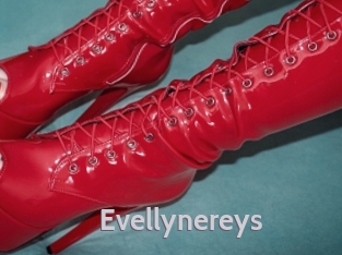Evellynereys
