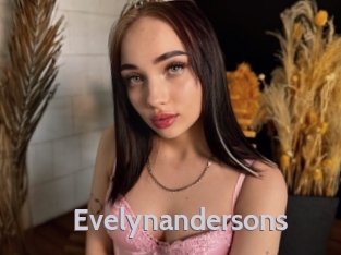 Evelynandersons