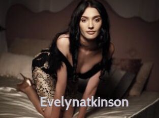 Evelynatkinson