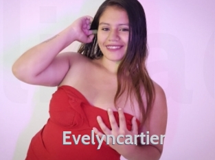 Evelyncartier