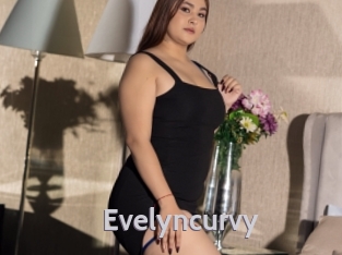 Evelyncurvy
