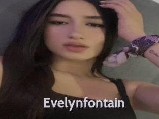 Evelynfontain