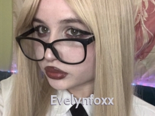 Evelynfoxx