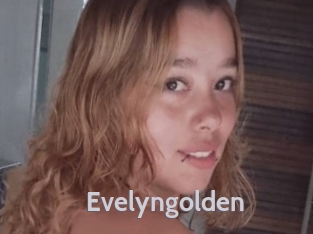 Evelyngolden