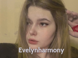 evelynharmony Live Cam 66