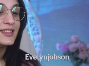 Evelynjohson