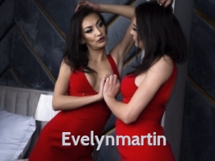 Evelynmartin