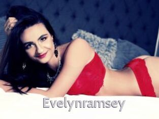 Evelynramsey