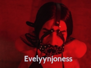 Evelyynjoness