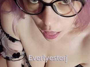 Everlyesterj