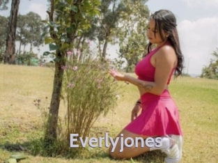 Everlyjones
