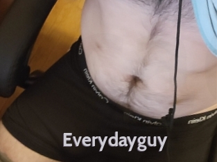 Everydayguy