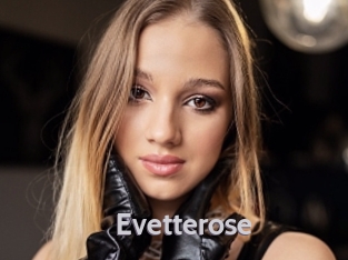 Evetterose