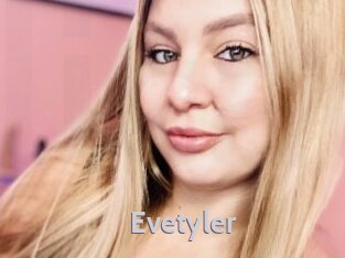 Evetyler