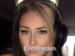 Evezineden