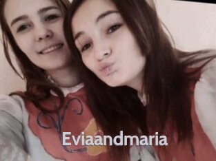 Eviaandmaria