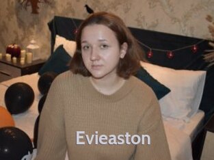 Evieaston