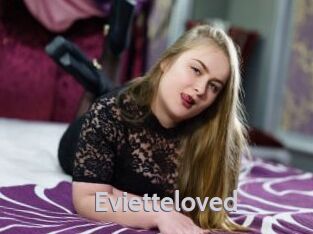 Evietteloved