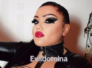 Evildomina