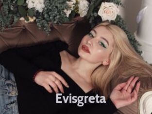 Evisgreta