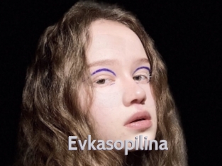 Evkasopilina