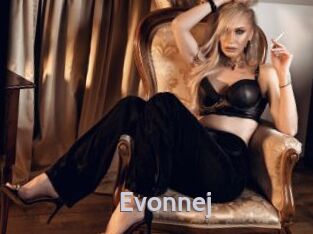 Evonnej