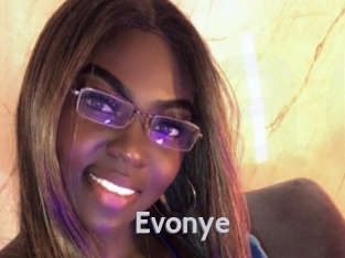 Evonye