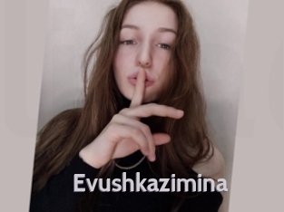 Evushkazimina